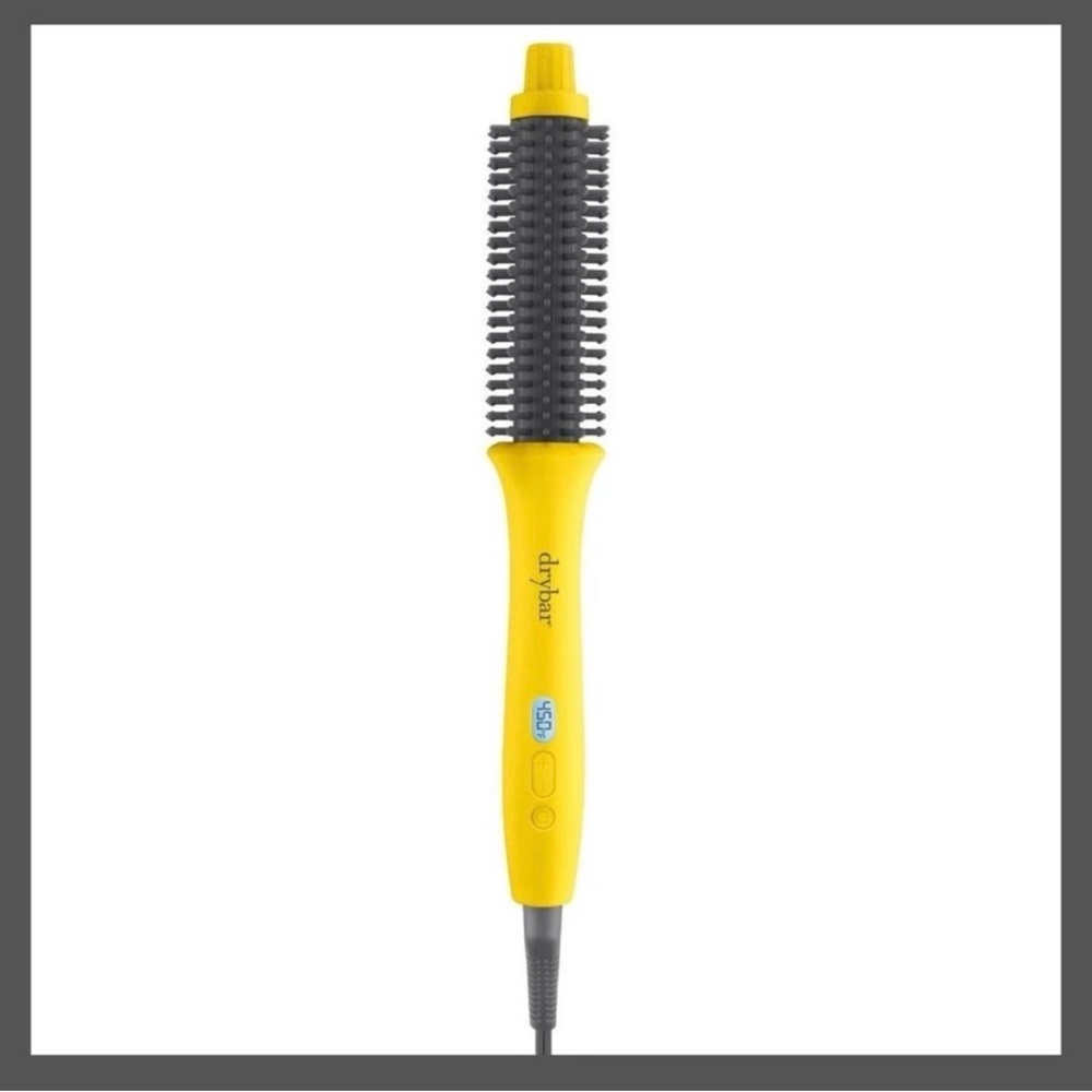 Drybar Curl Party Styling Tool